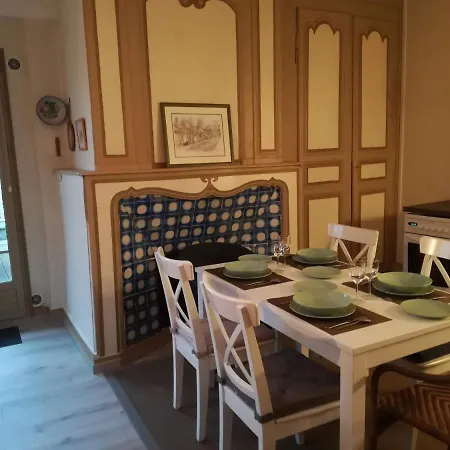 Le Renard D'Or Appartement Montreuil  Buitenkant foto